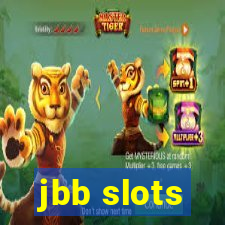 jbb slots